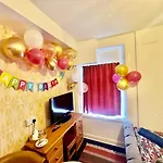 Blackpool Central Hotel