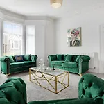 Stunning 4-Bedroom, 2 Bathrooms In Sunderland