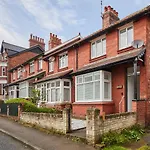 Host & Stay - Holme Rigg