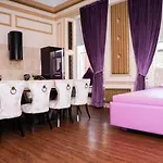 Signature Living Bold Street