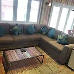Unique 4/6 Berth 2 Bed Tribeca With Great Views