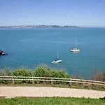 Lapwing 3 - The Cove