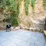 Old Ice House