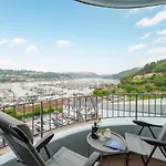 2A Riverview - Top Flat