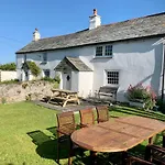 Higher Hill House