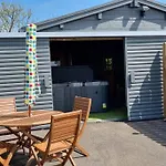 Grace'S Place With Hot Tub & Games Room