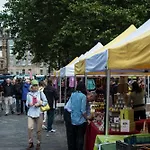 Hugo'S Place Grassmarket