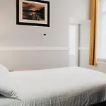 San Clu Hotel, Bar & Brasserie