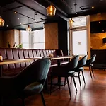 San Clu Hotel, Bar & Brasserie