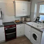 Fisherman Cottage Morecambe