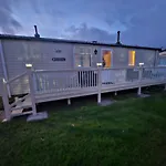 Serendipity Caravan Hire