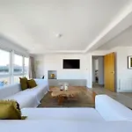 Luxury City Penthouse With Views