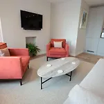 Sohot Stays The Royal Suite Harbour Views Sleeps 4