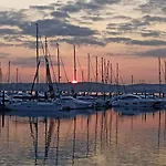 The Sail Loft- Holiday Home-Brixham Harbour