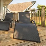 Luxurious 4 Bedroom New England Style Villa - Trewhiddle Villa 25