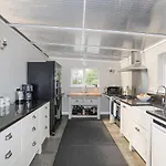 The Keepers Lodge