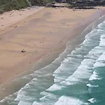 Fistral View