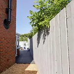 Pond Farm View
