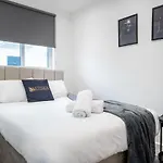 Kinetic Stays - Liverpool Apartments