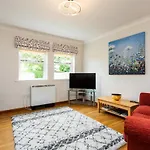 The Apartment