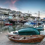 The Lofty Limpet
