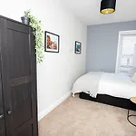 Church Street Apartments
