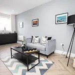 Church Street Apartments