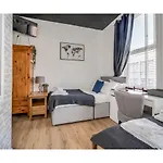 Central Belfast Apartments Ballyhackamore
