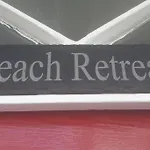 Beach Retreat Village Centre Location