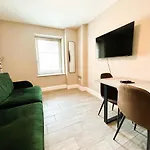 Flash Sale Brighton City Centre Seafront 1 Bedroom Flat Bn1Gre01