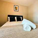 Flash Sale Brighton City Centre Seafront 1 Bedroom Flat Bn1Gre01