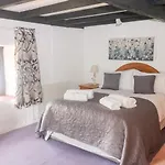 Lilac Cottage