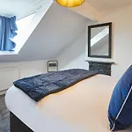 Host & Stay - Mindello Apartments
