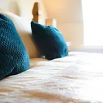 The Annex Brook House Farm, Abbey Views, Yorkshire Coast Holiday Lets