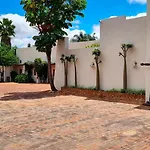 African Roots Guest House