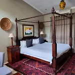 African Roots Guest House