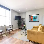 Host & Stay - The Georgian Quarters At Bedford