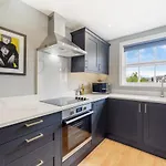 Host & Stay - Upper Duke Street Apartment