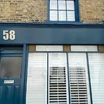 The Old Sweet Shop