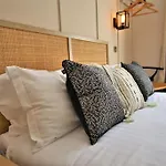 The Boutique Harbour Apartment
