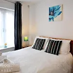 Admiral'S Quarter Apartment 5