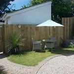 Chlobo Cottage Near Watergate Bay, By The Sea