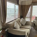 Konies Place Golden Anchor Free Wifi Bedding Included