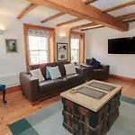 Bramble Corner Cottage