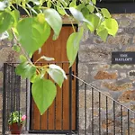 The Hayloft