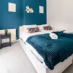 K Suites - Dane Street Old