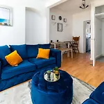 K Suites - Dane Street Old
