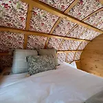 Alnmouth Glamping