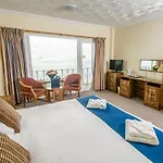 The Ocean View Hotel