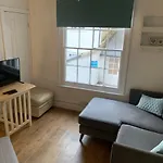 Hildegard Ground Floor Rooms